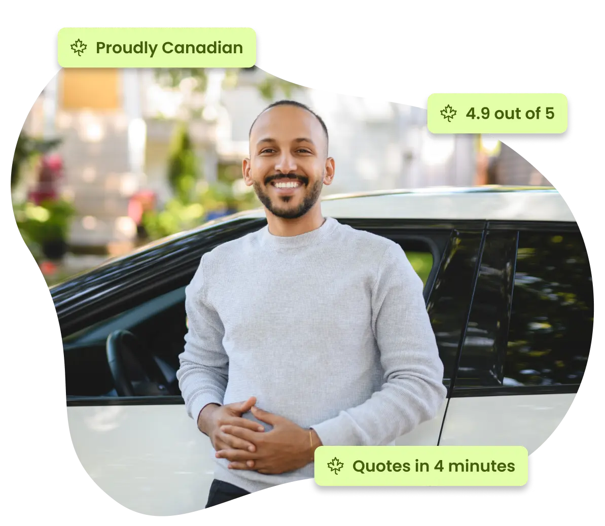 YouSet car insurance