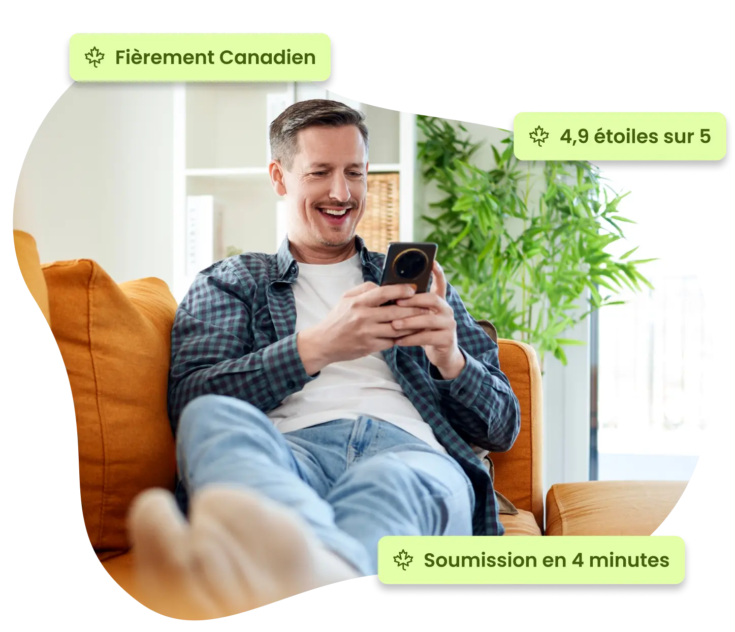 YouSet soumission d'assurance condo