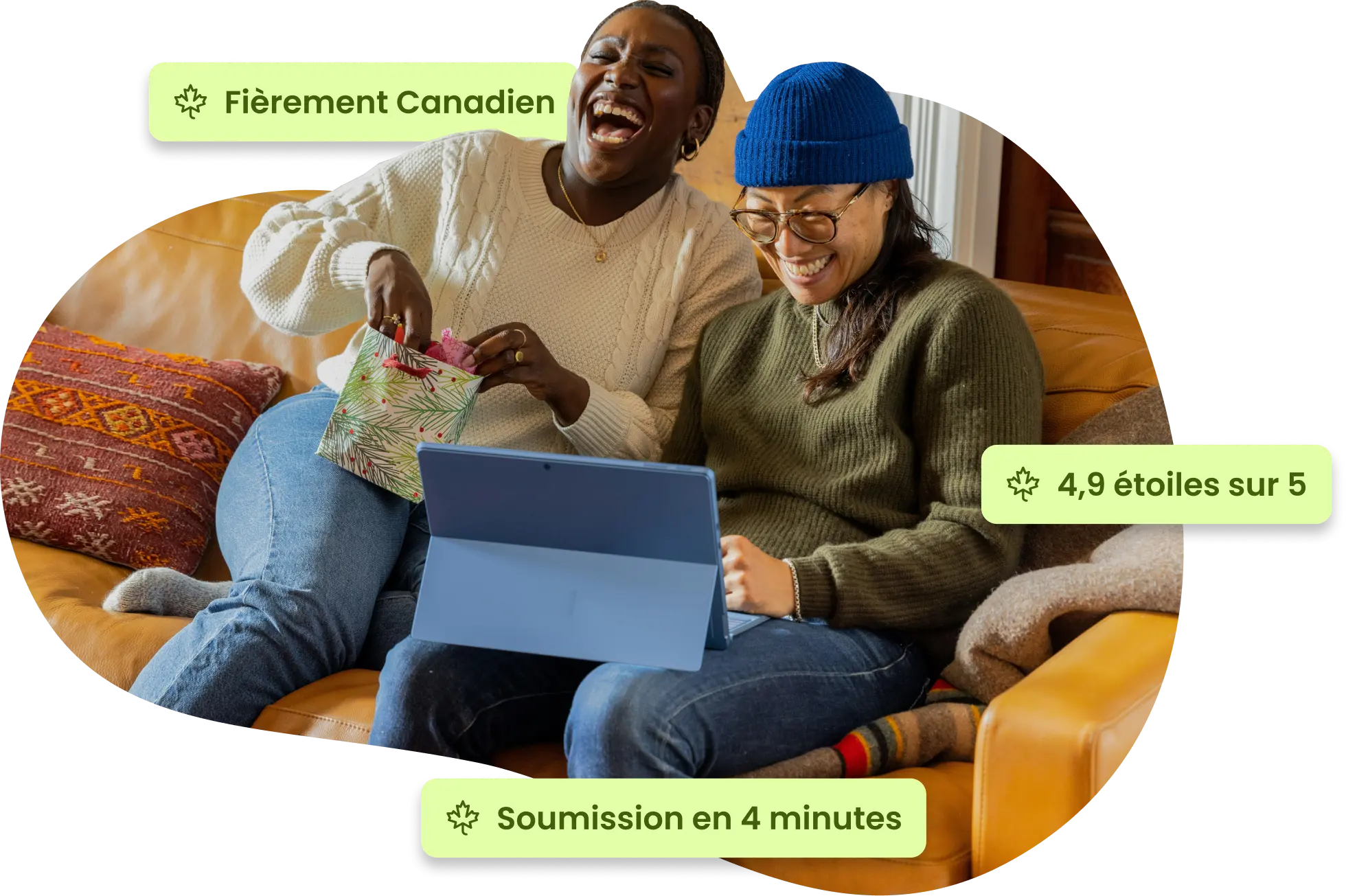 YouSet soumission d'assurance habitation