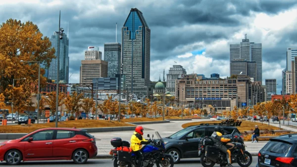 Best Car Insurance Companies in Montreal - YouSet