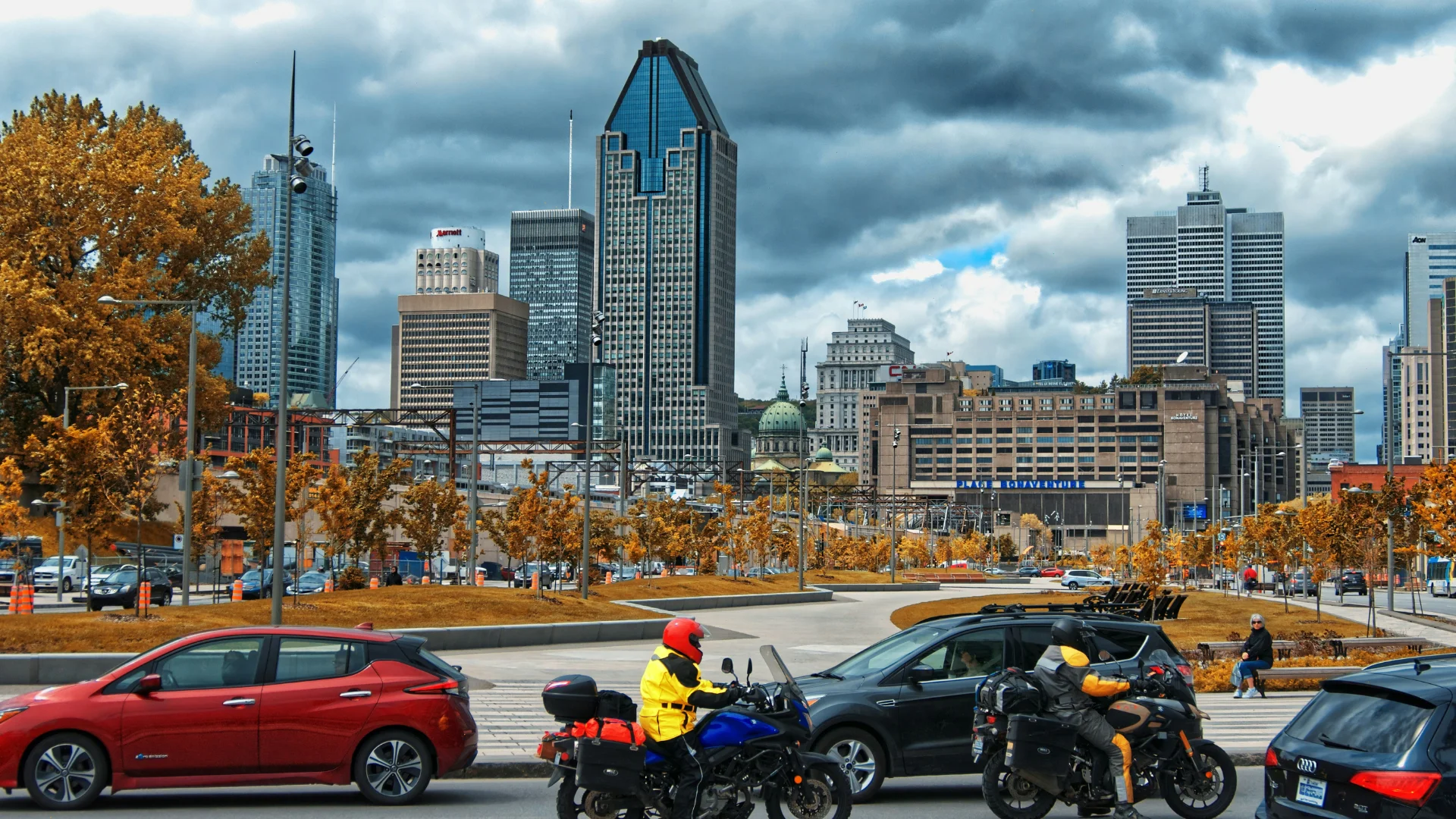 Best Car Insurance Companies in Montreal (July 2026)