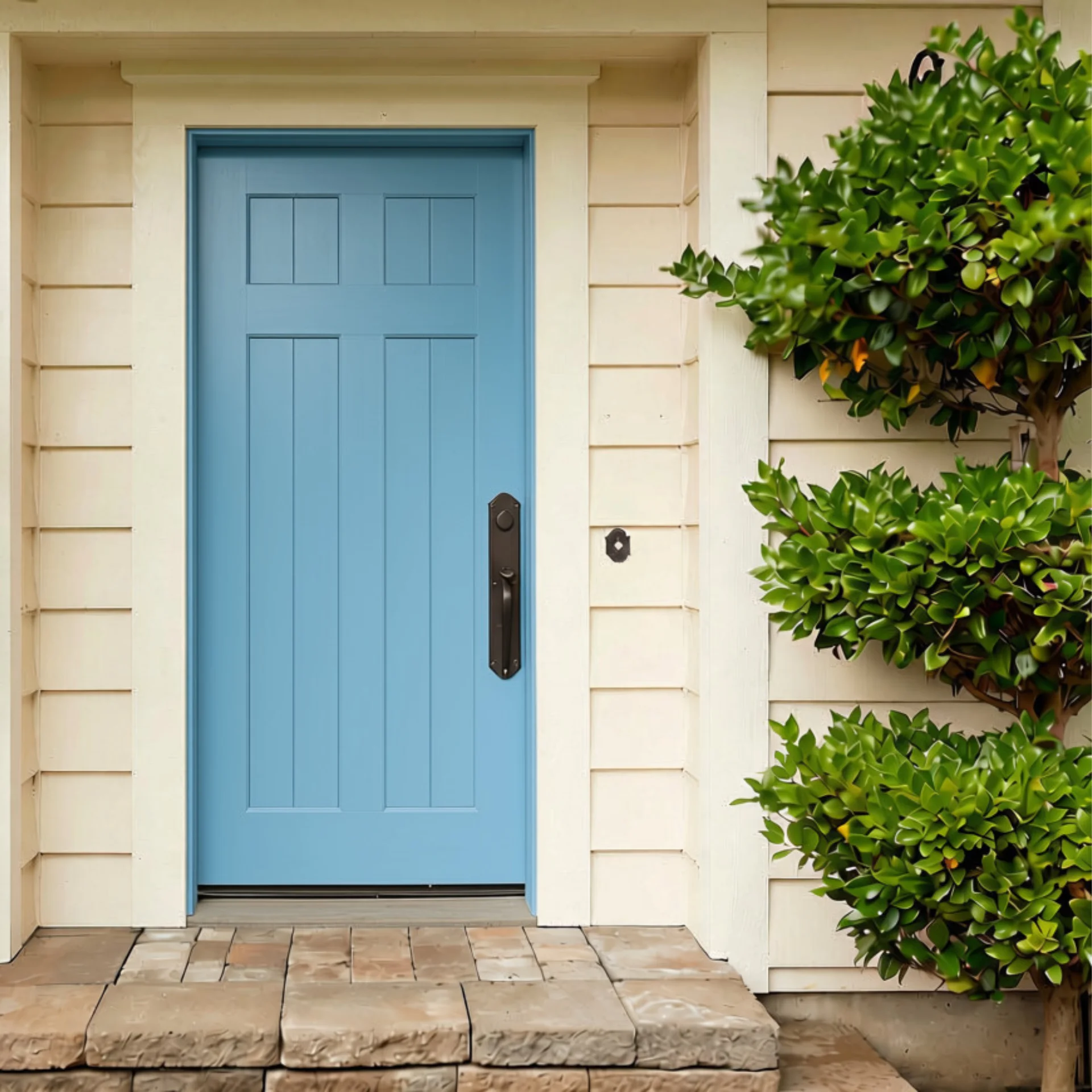 Wawanesa home insurance