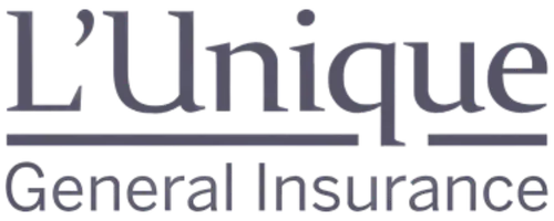 L'Unique Insurance logo YouSet