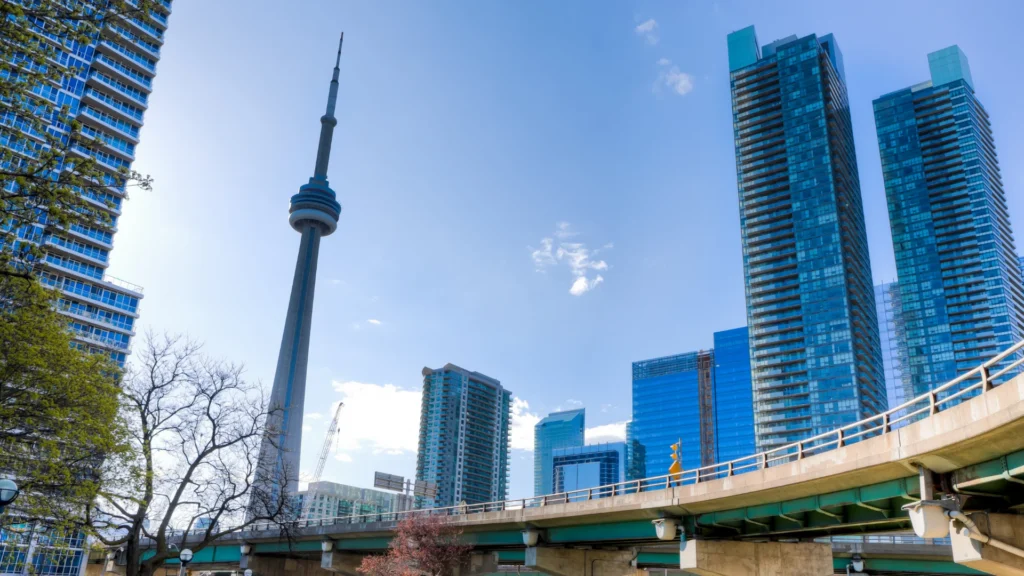 Comment trouver un appartement à louer à Toronto