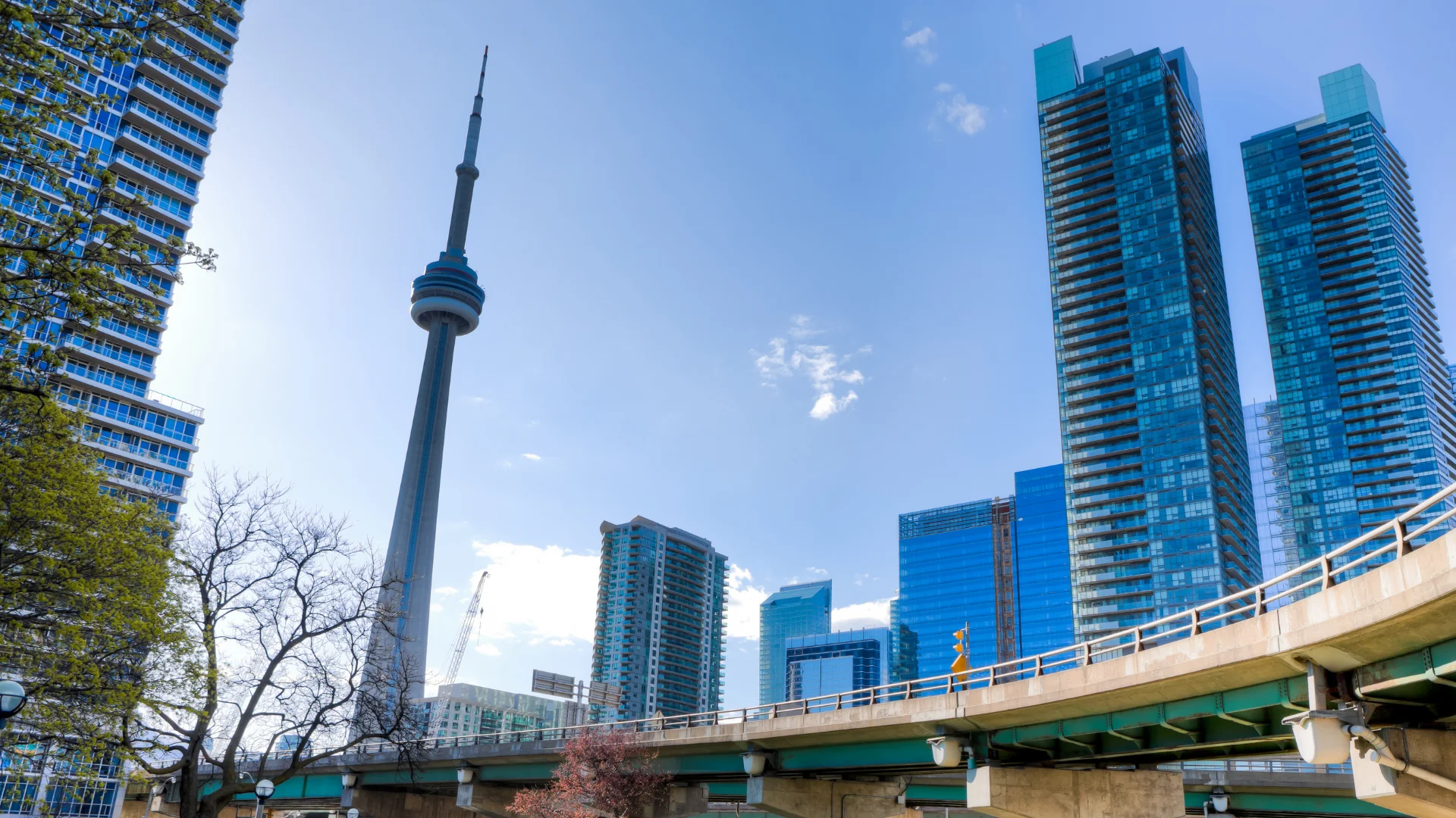 How To Find an Apartment to Rent in Toronto