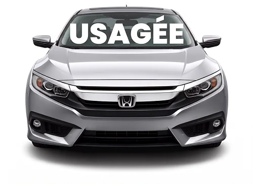 Autos Usagées - YouSet